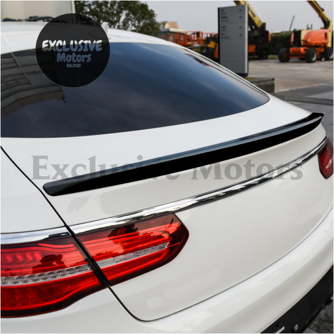 Spoiler Lip / Wing For Mercedes-Benz Gle Coupe C292