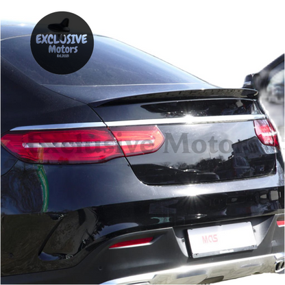 Spoiler Lip / Wing For Mercedes-Benz Gle Coupe C292