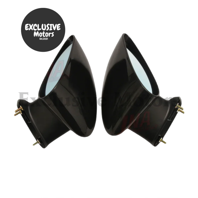 Spoon Mirrors For Honda Jazz (Fit) Gk5