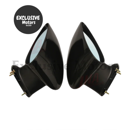 Spoon Mirrors For Honda Jazz (Fit) Gk5