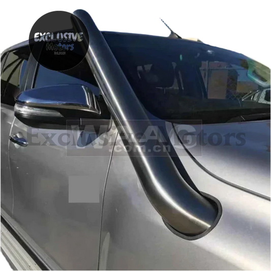 Stainless Steel Snorkel Kit For Toyota Hilux 2011-2015