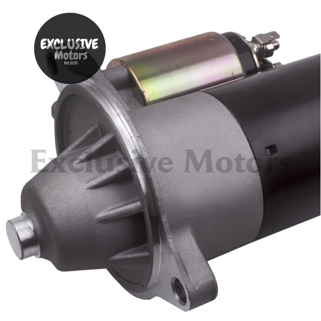 Starter Motor For Ford Falcon 289 302 (Xk Xb Xc Xw Xy) V8 Cleveland/Windsor - Auto