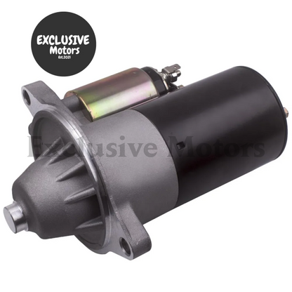 Starter Motor For Ford Falcon 289 302 (Xk Xb Xc Xw Xy) V8 Cleveland/Windsor - Auto