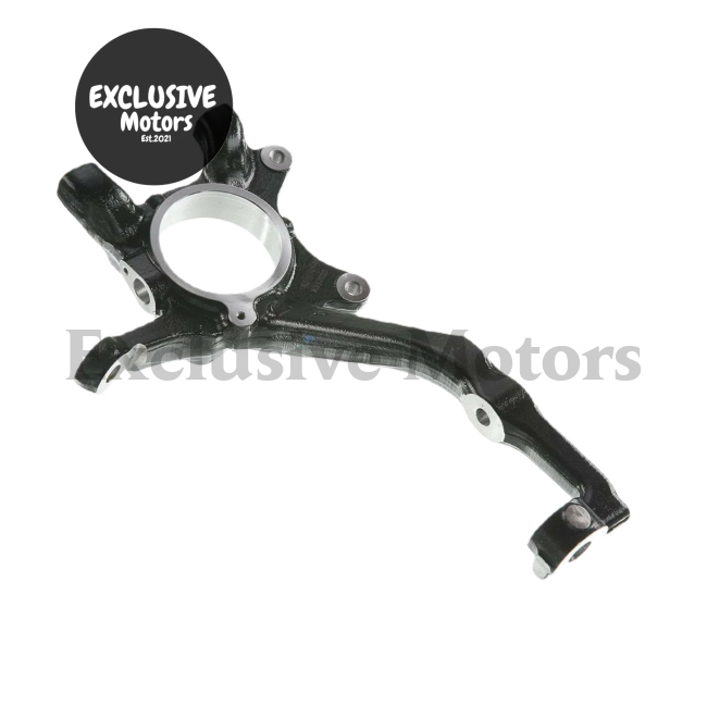 Steering Knuckle Front Left for Toyota Hilux