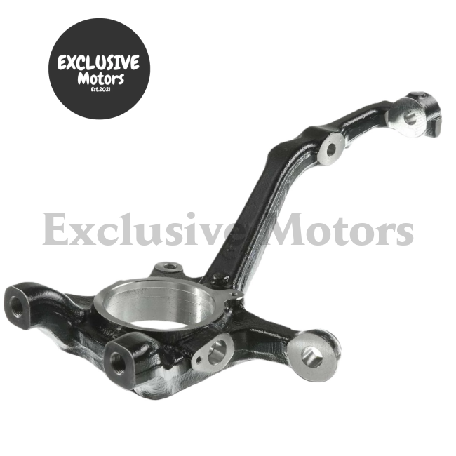 Steering Knuckle Front Left for Toyota Hilux