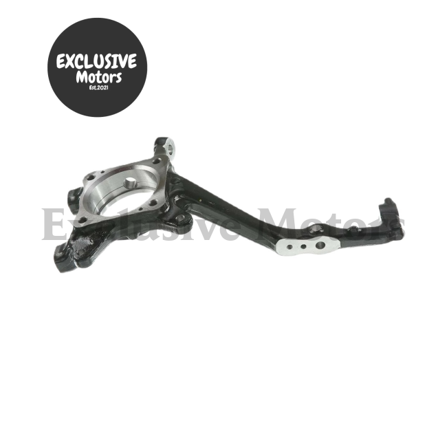 Steering Knuckle Front Left for Toyota Hilux