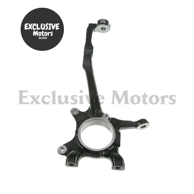 Steering Knuckle Front Left for Toyota Hilux