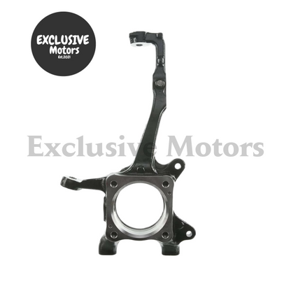 Steering Knuckle Front Left for Toyota Hilux