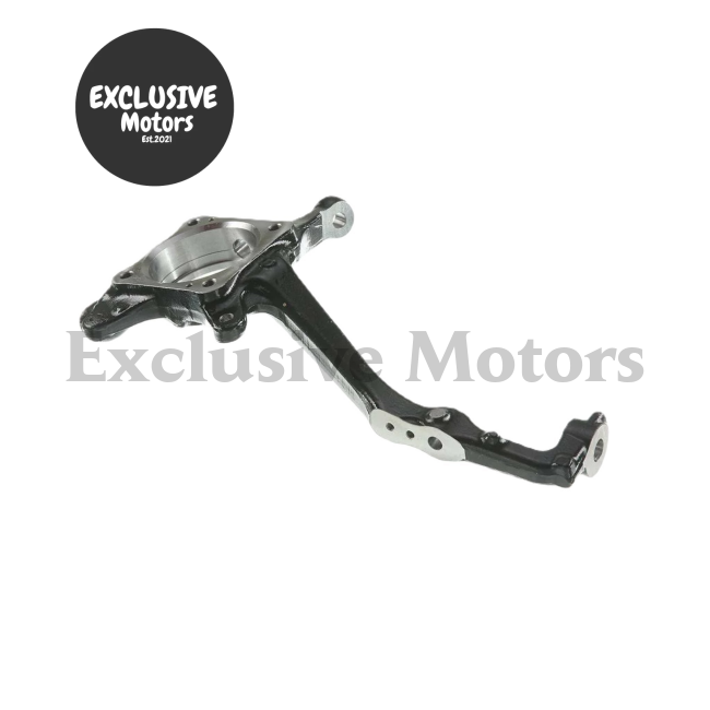 Steering Knuckle Front Left for Toyota Hilux