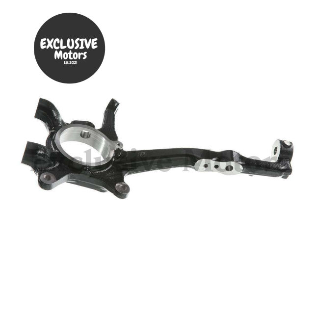 Steering Knuckle Front Right (RH) for Toyota Hilux Vigo KUN26, GGN25 (2005-2015, 4WD Only)