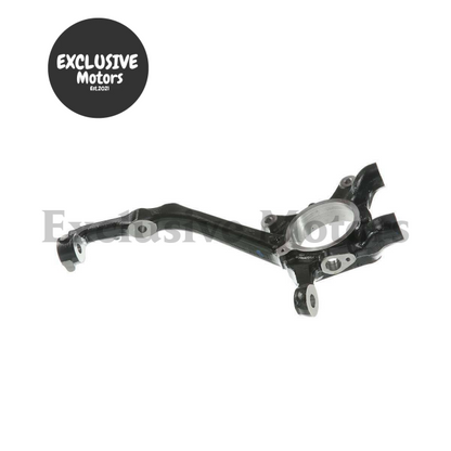 Steering Knuckle Front Right (RH) for Toyota Hilux Vigo KUN26, GGN25 (2005-2015, 4WD Only)