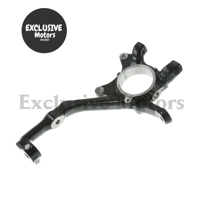 Steering Knuckle Front Right (RH) for Toyota Hilux Vigo KUN26, GGN25 (2005-2015, 4WD Only)