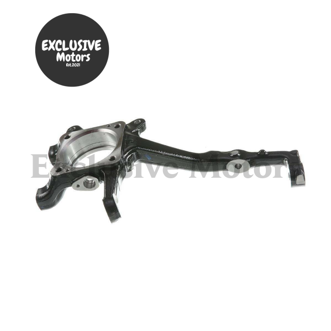 Steering Knuckle Front Right (RH) for Toyota Hilux Vigo KUN26, GGN25 (2005-2015, 4WD Only)