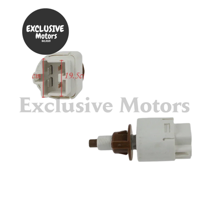 Stop Lamp Switch For Toyota Alphard G/V