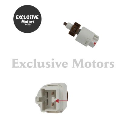 Stop Lamp Switch For Toyota Alphard G/V