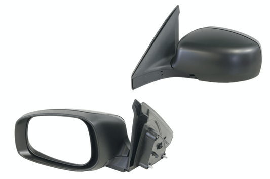 Suzuki Swift EZ 2005-2010 Door Mirror Left Hand Side Manual Adjust