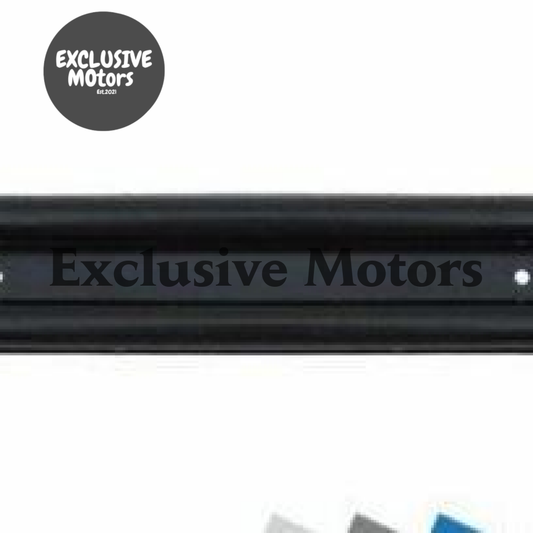Front Upper Bumper Support for Suzuki Swift (2005-2010)