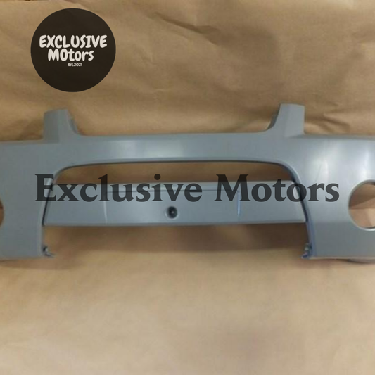 Front Bumper for Ford Territory (2004-2011)