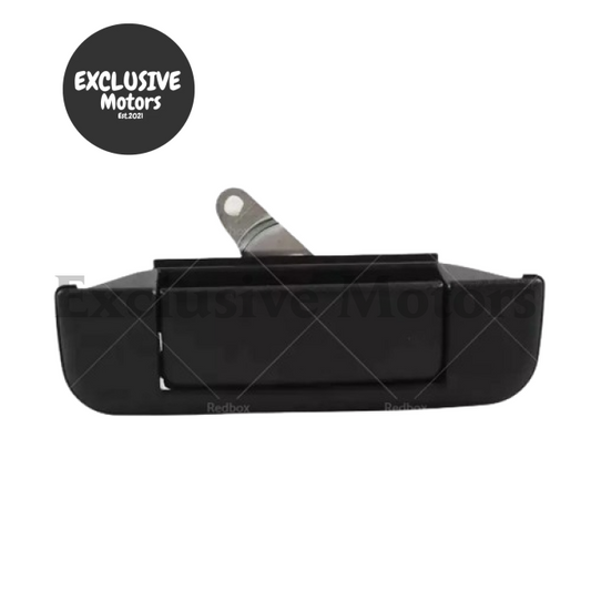 Tail Gate Handle Suits Toyota Hilux Years- 1988-2015