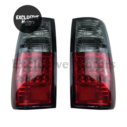 Tail Lamp Brake Light For Toyota Land Cruiser Lc80 Fzj80 (1991-1997)