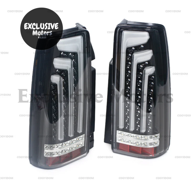 Tail Light Assemblies For Suzuki Jimny 1998-2017