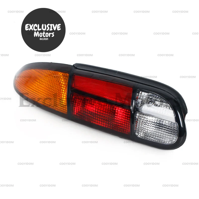 Tail Light Assembly For Chevrolet Camaro (1993-2002)