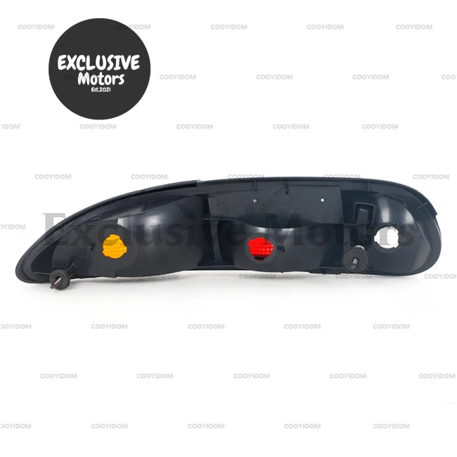 Tail Light Assembly For Chevrolet Camaro (1993-2002)