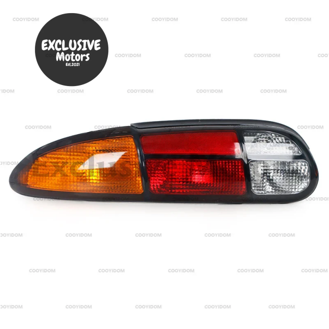 Tail Light Assembly For Chevrolet Camaro (1993-2002)