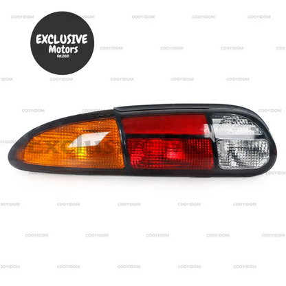 Tail Light Assembly For Chevrolet Camaro (1993-2002)