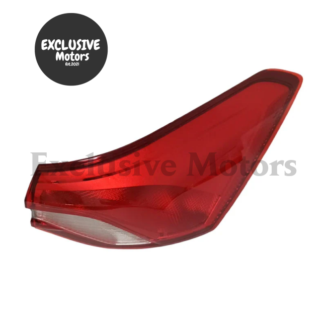 Tail Light Assembly For Ford Focus (2019-2021)