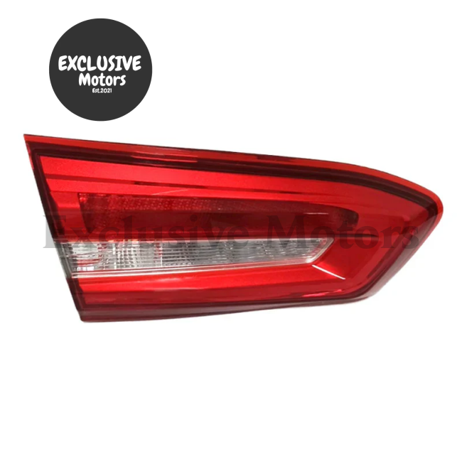 Tail Light Assembly For Ford Focus (2019-2021)