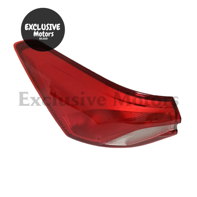 Tail Light Assembly For Ford Focus (2019-2021)