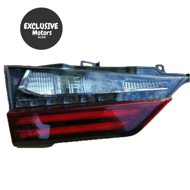 Tail Light Assembly For Lexus Rx350 (2016-2018)