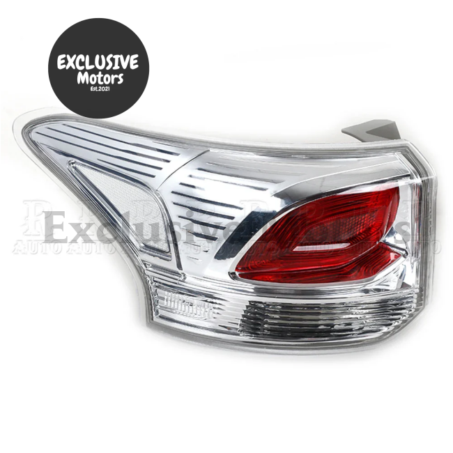 Tail Light Assembly For Mitsubishi Outlander (2013-2015)