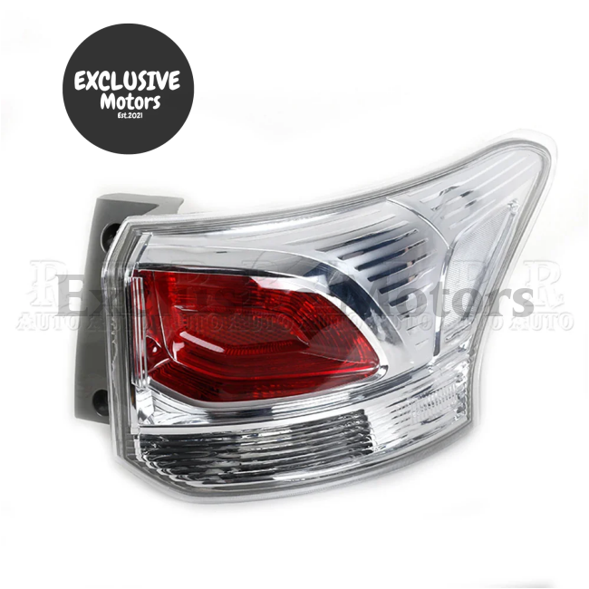 Tail Light Assembly For Mitsubishi Outlander (2013-2015)