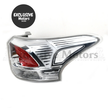 Tail Light Assembly For Mitsubishi Outlander (2013-2015)