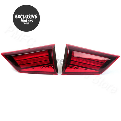 Tail Light Assembly For Mitsubishi Outlander Phev (2016-2021)