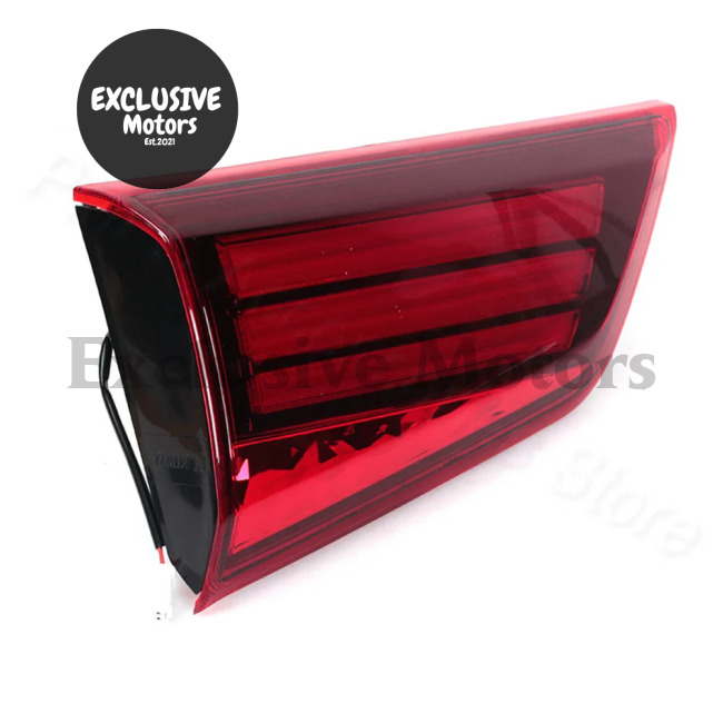 Tail Light Assembly For Mitsubishi Outlander Phev (2016-2021)