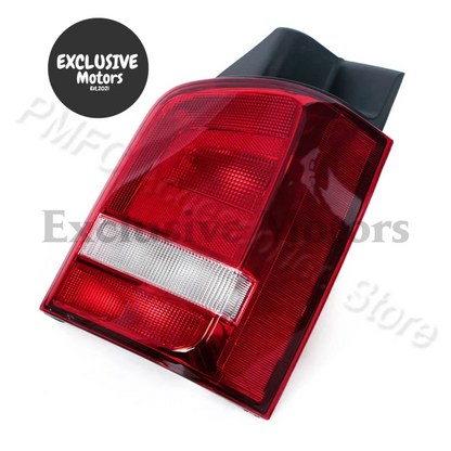 Tail Light Assembly For Multivan & Transporter 2010-2015