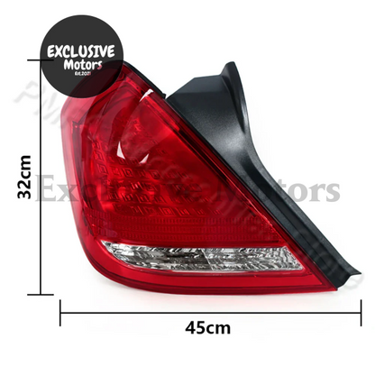 Tail Light Assembly For Nissan Teana (2004-2005)