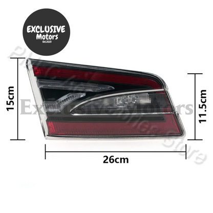 Tail Light Assembly For Tesla Model S 2016-2021