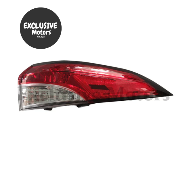 Tail Light Assembly For Toyota Corolla (2020-2021)