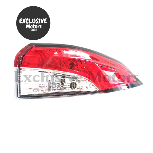 Tail Light Assembly For Toyota Corolla (2020-2021)