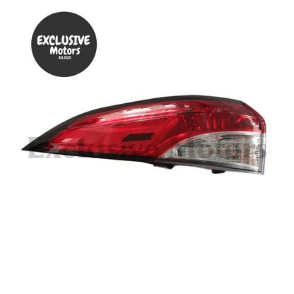 Tail Light Assembly For Toyota Corolla (2020-2021)