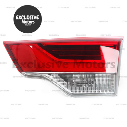 Tail Light Assembly For Toyota Highlander (2017-2019)