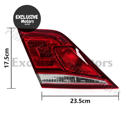 Tail Light For 2009-2011 Toyota Camry