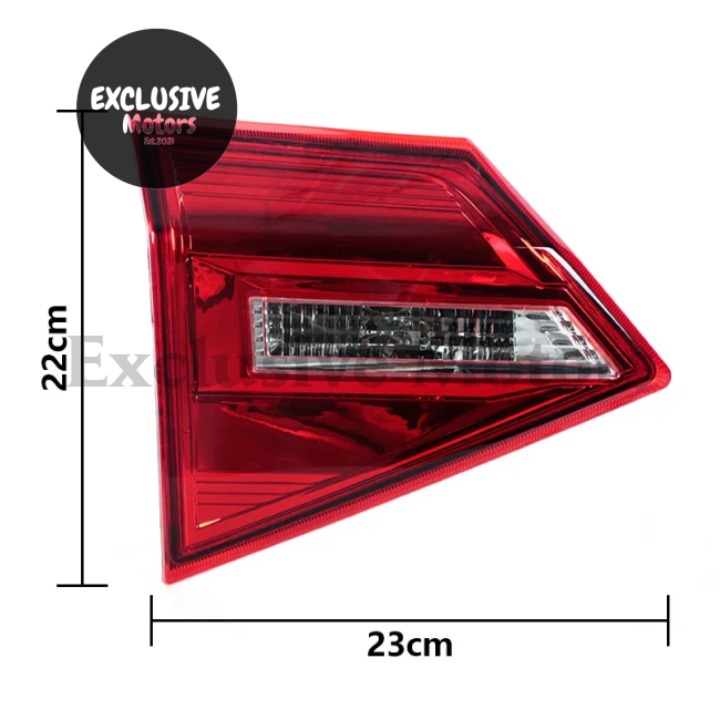 Tail Light For 2016-2018 Suzuki Vitara