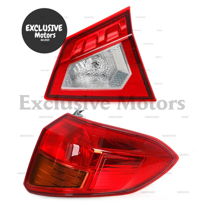 Tail Light For 2016-2018 Suzuki Vitara