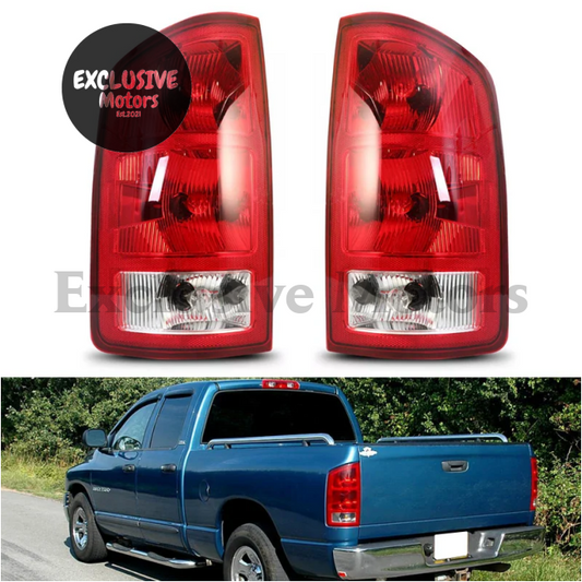 Tail Light For Dodge Ram (2002-2006)