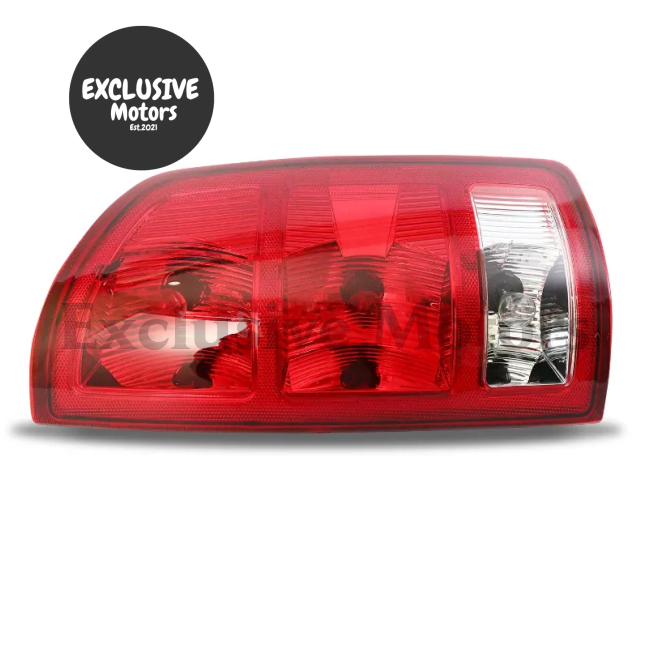 Tail Light For Dodge Ram (2002-2006)